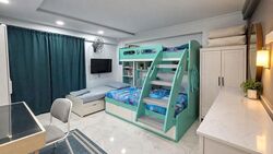 Blk 510 Hillgrove Gardens (Bukit Batok), HDB 5 Rooms #625973661